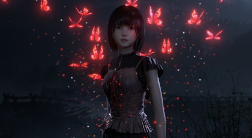 《零：红蝶 重制版》激活码购买教程