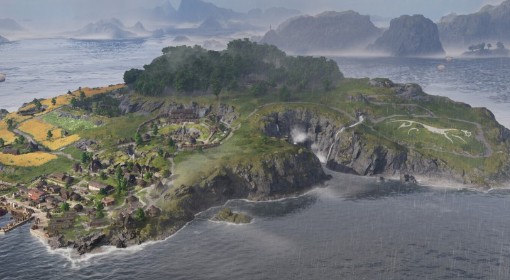 《纪元117》存档位置分享