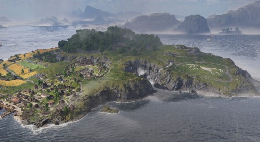 《纪元117》中文奖杯列表一览