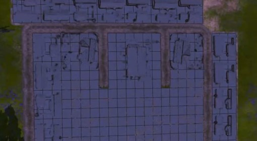 《纪元117》燕麦农场布局推荐