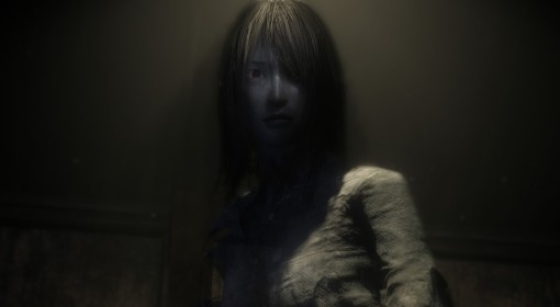 《零：红蝶 重制版》有中文吗