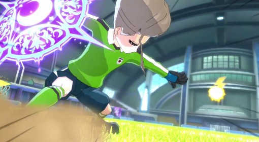 《闪电十一人 胜利之路》修改器及用法说明