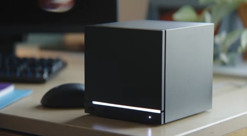 Steam主机配置分享