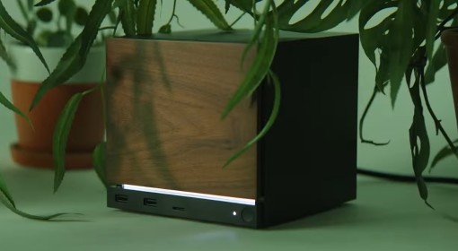 Steam主机用的什么CPU