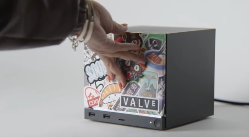 Steam主机多大内存