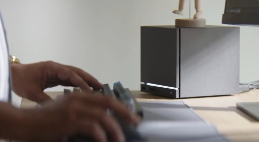 Steam主机硬盘有多大