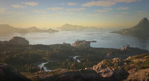 《纪元117》新手快速上手指南