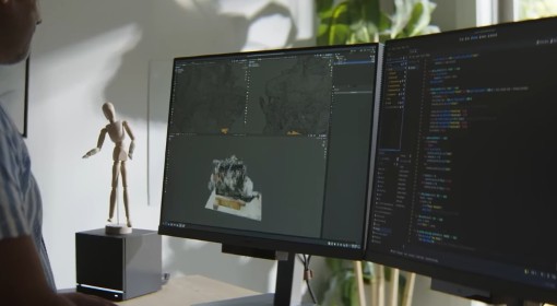 Steam主机接口一览