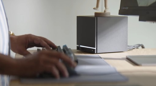 Steam主机显示输出规格一览