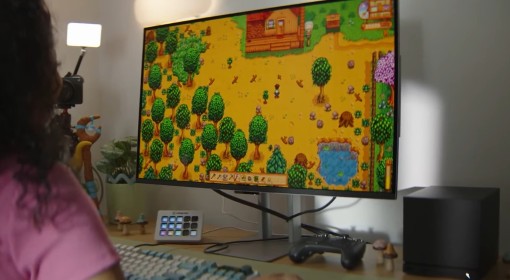 Steam主机尺寸大小一览