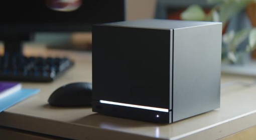 Steam主机是什么系统