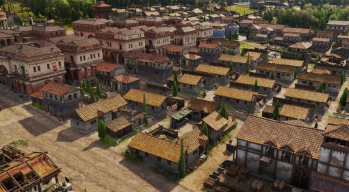 《纪元117》建筑建造优先级推荐