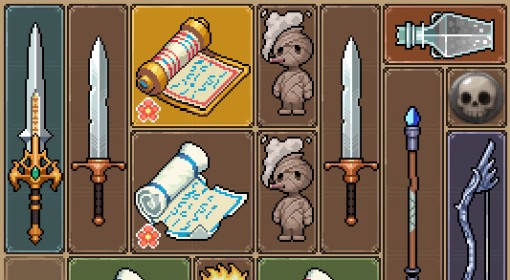 《哥布林维克》物品价格表