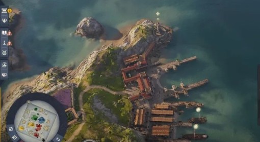 《纪元117》快速赚钱指南