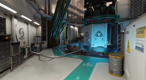 《使命召唤22》多人模式全地图及点位一览