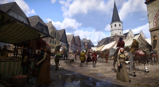 《天国：拯救2》价格说明