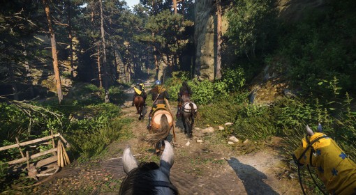 《天国：拯救2》购买教程