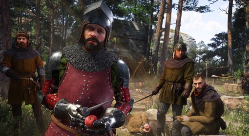 《天国：拯救2》版本区别一览