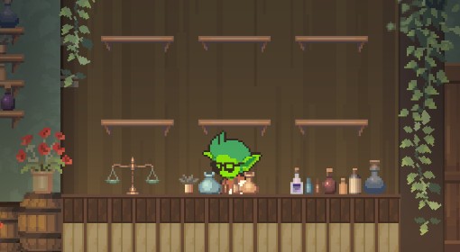 《哥布林维克》手办摆件效果一览