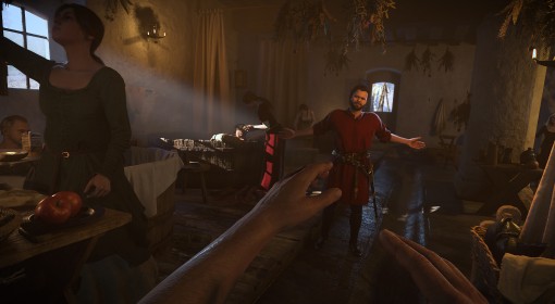 《天国：拯救2》发售平台整理