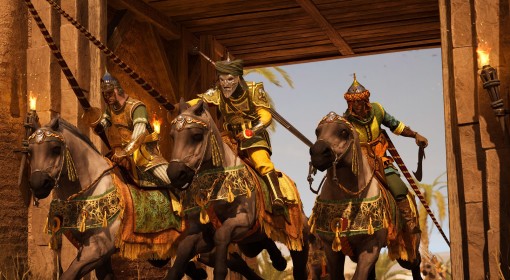 《骑士精神2》购买指南