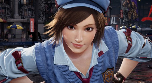 《铁拳8》购买指南