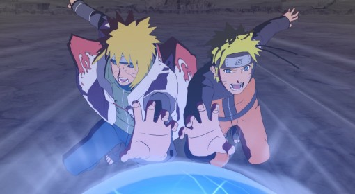 《火影忍者 终极风暴羁绊》购买指南