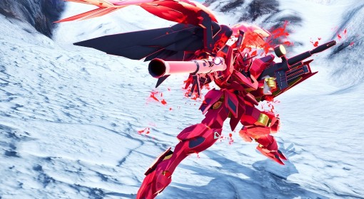 《高达破坏者4》购买指南