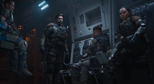 《使命召唤22》战役模式全流程通关视频攻略