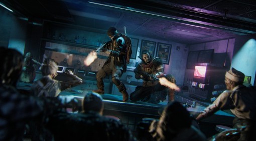 游民速攻组《使命召唤22》全流程解说视频