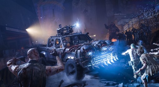 《使命召唤22》中文奖杯列表一览