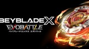 《BEYBLADE X EVOBATTLE》官方正版下载