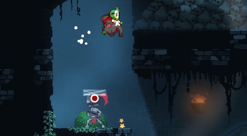 《哥布林维克：窃贼大亨》技能加点推荐