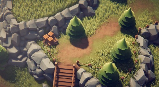 《逃离鸭科夫》是什么类型的游戏