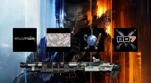 《使命召唤22》Twitch掉宝奖励白嫖攻略