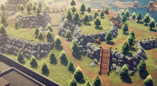 《逃离鸭科夫》用的什么引擎