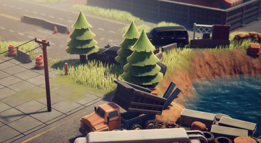 《逃离鸭科夫》能多人吗