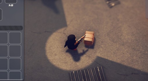 《逃离鸭科夫》能打MOD吗