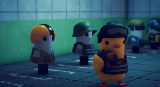 《逃离鸭科夫》支持手柄吗