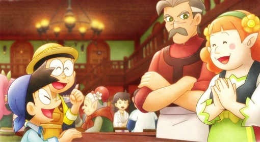 《哆啦A梦：牧场物语2》购买指南