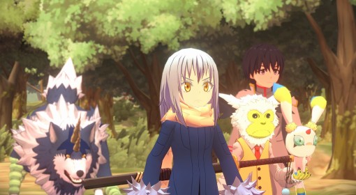 《转生变成史莱姆》购买指南