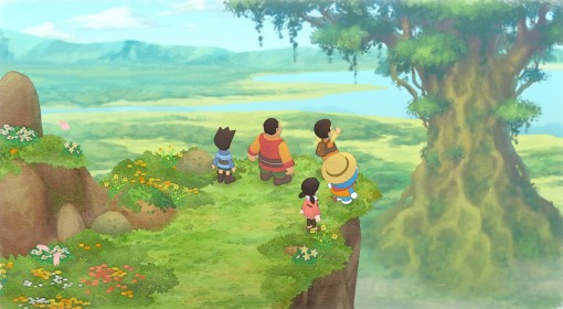 《哆啦A梦：牧场物语》购买指南