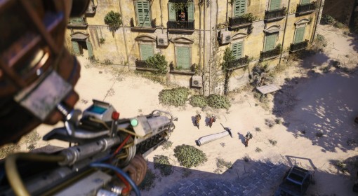 2025年好玩的搜打撤游戏有什么