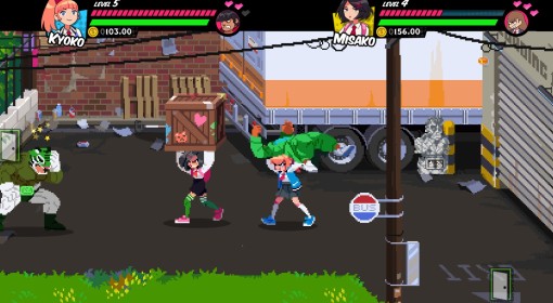 《热血少女》购买指南