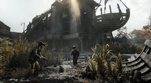 热门搜打撤游戏分享 有什么好玩的搜打撤游戏