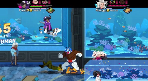 《热血少女2》购买指南