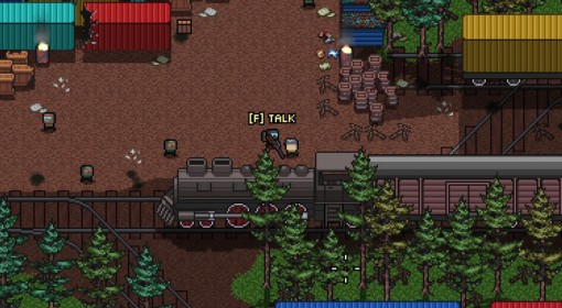 爽快解压的搜打撤游戏分享