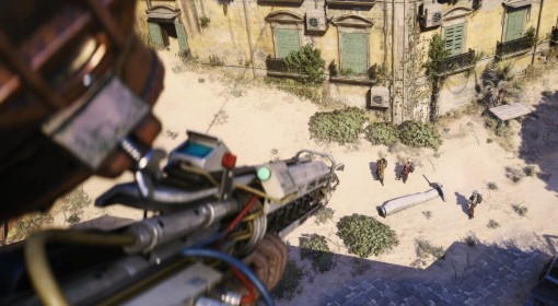 沉浸感十足的搜打撤游戏盘点