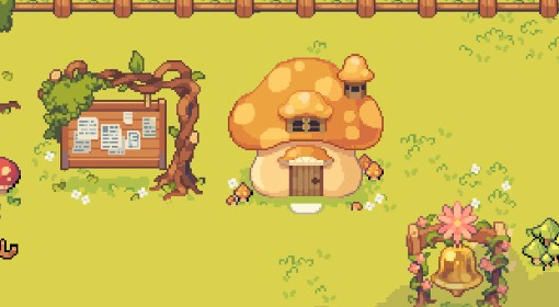 《幻兽大农场》建筑功能介绍