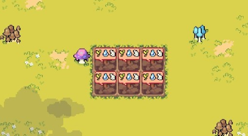 《幻兽大农场》新手入门指南